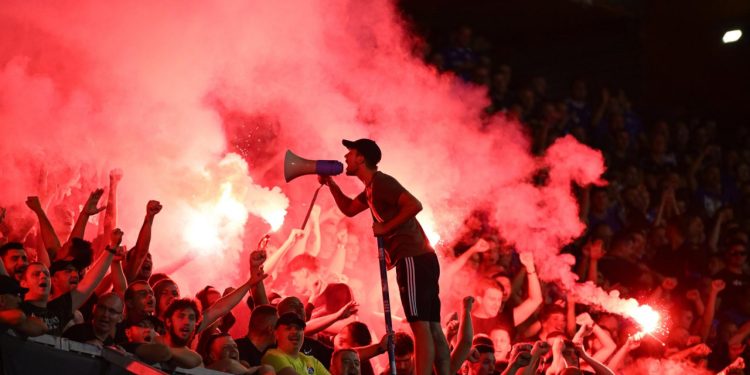 Sportske novosti – Boysi spremaju scenu koja nije viđena 20 godina, stigla najava koja će oduševiti Modre