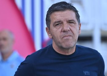 Sportske novosti – Čabraja je imao VAR za suparnika, a jedan čovjek na Kranjčevićevoj ništa nije mogao pogoditi