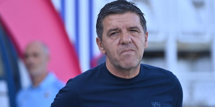 Sportske novosti – Čabraja je imao VAR za suparnika, a jedan čovjek na Kranjčevićevoj ništa nije mogao pogoditi