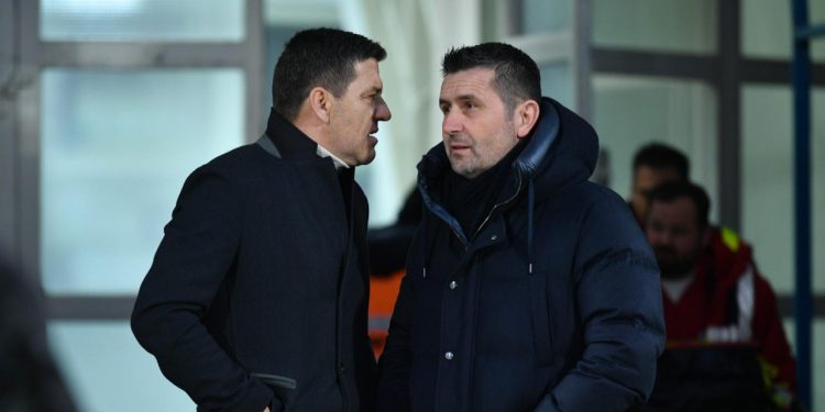 Sportske novosti – Čabraja komentirao Bjeličin dolazak na klupu i poručio: ‘Sve dok sam ja trener, to me ne zanima’