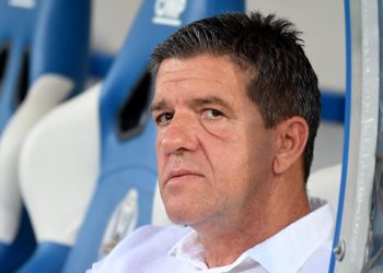 Sportske novosti – Čabrajina poruka igračima: ‘Naljutio sam se. To se nikad, ni protiv koga, ne smije događati’