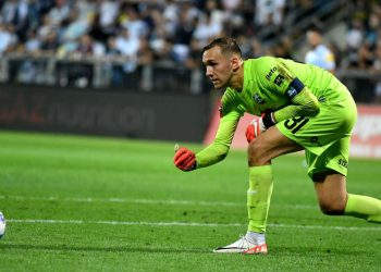 Sportske novosti – Čavlina se ispričao suigračima. Dokapetan Osijeka otkrio i što se događa u svlačionici: ‘Da je lako, nije’