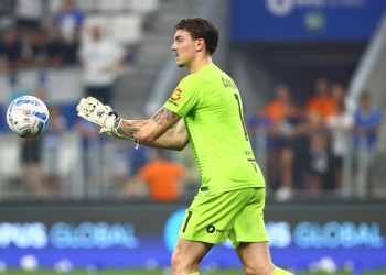 Sportske novosti – Čavline nije bio ni na klupi: Spremaju mu kaznu, ali ovo je pravi razlog zbog kojeg je propustio utakmicu