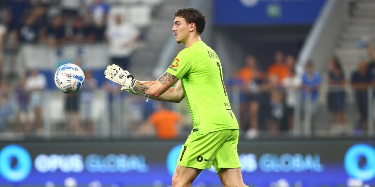 Sportske novosti – Čavline nije bio ni na klupi: Spremaju mu kaznu, ali ovo je pravi razlog zbog kojeg je propustio utakmicu