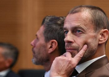 Sportske novosti – Čeferin o Dinamovom debaklu: ‘Tko misli da je to katastrofa, ne poznaje nogomet. Nemojmo zaboraviti Barcelonu’