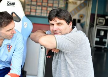 Sportske novosti – ‘Cijeli sam život u nogometu, ne pamtim ovakvu utakmicu, da smo bili toliko loši, kao da smo igrali s Realom’