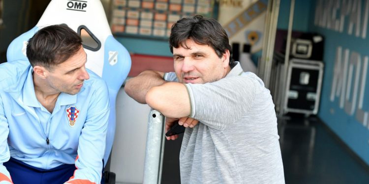 Sportske novosti – ‘Cijeli sam život u nogometu, ne pamtim ovakvu utakmicu, da smo bili toliko loši, kao da smo igrali s Realom’