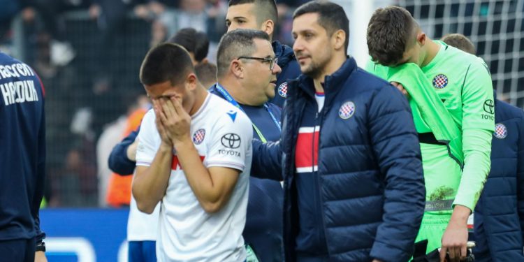 Sportske novosti – Član zlatne generacije Hajdukovih juniora napušta Poljud i odlazi u Lokomotivu