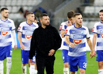 Sportske novosti – Coppitelli nahvalio junaka pa progovorio o Čavlini: ‘Nekad je klupa za njihovo dobro’