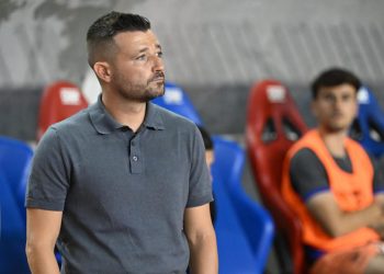 Sportske novosti – Coppitelli ne smije ‘kiksati’ u derbiju začelja: ‘Nismo tražili alibije, želimo sve učiniti ponosnima’