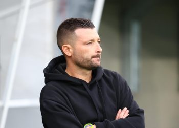 Sportske novosti – Coppitelli se okomio na suce: ‘Ovaj put moram pričati o njima. Zaslužujemo veći respekt’