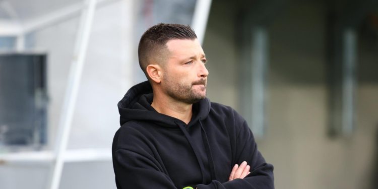 Sportske novosti – Coppitelli se okomio na suce: ‘Ovaj put moram pričati o njima. Zaslužujemo veći respekt’