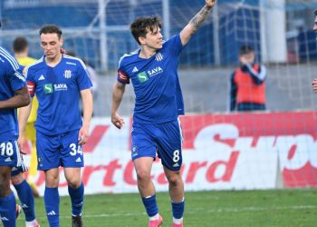 Sportske novosti – Ćorić službeno potpisao za novi klub iz HNL-a, nekadašnji veliki talent ostaje do 2026. godine