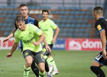 Sportske novosti – Čovjek s kojim je započeo Dinamov debakl u SHNL-u: ‘Sami sebi smo dokazali da imamo kvalitetu’