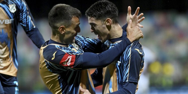 Sportske novosti – Đalović: ‘Jednu stvar nisam želio spominjati igračima’. Vidović: ‘Možda nismo zaslužili izgubiti…’