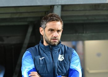 Sportske novosti – Đalović: ‘Sad idemo u Koprivnicu. Tamo nas čeka puno teža utakmica od Hajduka’