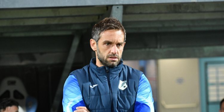 Sportske novosti – Đalović: ‘Sad idemo u Koprivnicu. Tamo nas čeka puno teža utakmica od Hajduka’