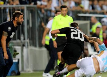 Sportske novosti – Đalović je kupio mir, a povratnik u HNL odigrao iznad svih očekivanja. Rijeci stižu i pojačanja