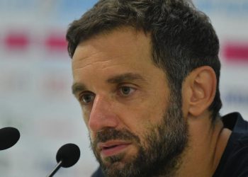 Sportske novosti – Đalović najavio dvoboj s hitom prvenstva: ‘Ne razmišljamo o Hajduku, ovo je za nas derbi’