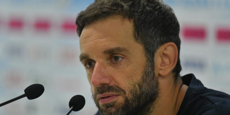 Sportske novosti – Đalović najavio dvoboj s hitom prvenstva: ‘Ne razmišljamo o Hajduku, ovo je za nas derbi’