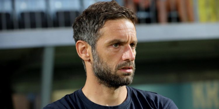 Sportske novosti – Đalović želi putem Sopića, ali rival s druge strane punih 10 godina čeka na svojih ‘pet minuta’