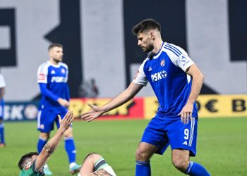 Sportske novosti – Danas je prvi derbi Dinama i Hajduka u novoj sezoni: Evo gdje gledati spektakl na Maksimiru
