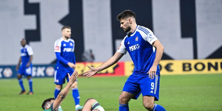 Sportske novosti – Danas je prvi derbi Dinama i Hajduka u novoj sezoni: Evo gdje gledati spektakl na Maksimiru