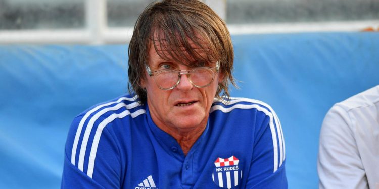 Sportske novosti – Davor Mladina dobio novi posao. Preuzima hrvatskog drugoligaša, u klubu se sprema potres?