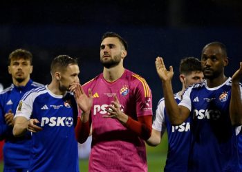 Sportske novosti – Debakli protiv Bayerna i Slavena imaju zajednički nazivnik. Samo je ovaj igrač zaslužio prolaznu ocjenu