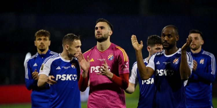 Sportske novosti – Debakli protiv Bayerna i Slavena imaju zajednički nazivnik. Samo je ovaj igrač zaslužio prolaznu ocjenu