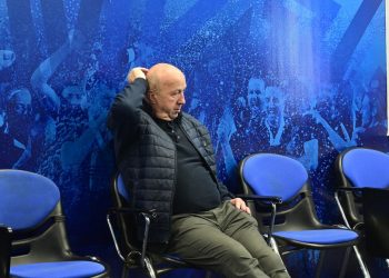 Sportske novosti – Dinamo danas neće imenovati trenera: Marić i Zajec obavljaju završne razgovore, održan i sastanak s igračima