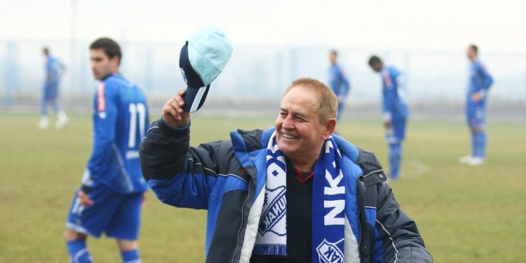 Sportske novosti – Dinamo danas obilježava obljetnicu rođenja velikana s kojim je osvojio jedini europski trofej