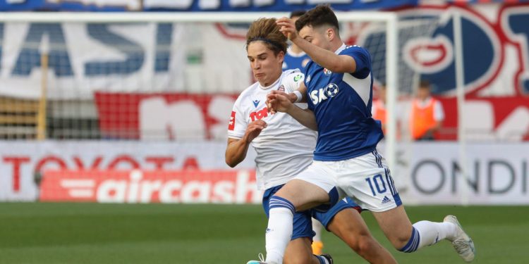 Sportske novosti – Dinamo ima sve što ovaj Hajduk nema, ali jedna činjenica može biti veliki teret Modrima