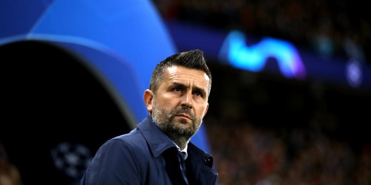 Sportske novosti – Dinamo je razmišljao i o osvajaču Zlatne lopte? Nisu svi bili za Bjelicu, neki mu još pamte onu izjavu