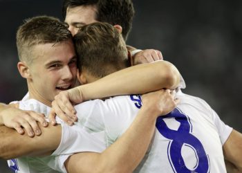 Sportske novosti – Dinamo je sve okrenuo u životu Hajduka, a Gattuso već sad napravio nešto što nije nitko čak 18 godina