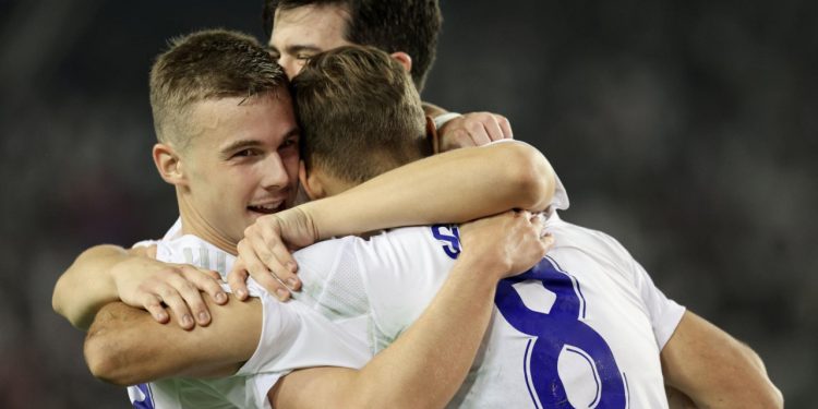 Sportske novosti – Dinamo je sve okrenuo u životu Hajduka, a Gattuso već sad napravio nešto što nije nitko čak 18 godina