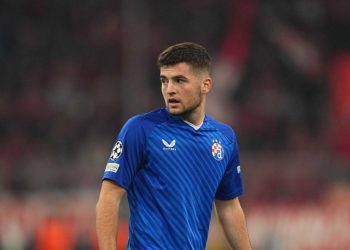 Sportske novosti – Dinamo je ‘u banani’, Bjelica nema vremena. Vrlo važan potez tiče se Martina Baturine