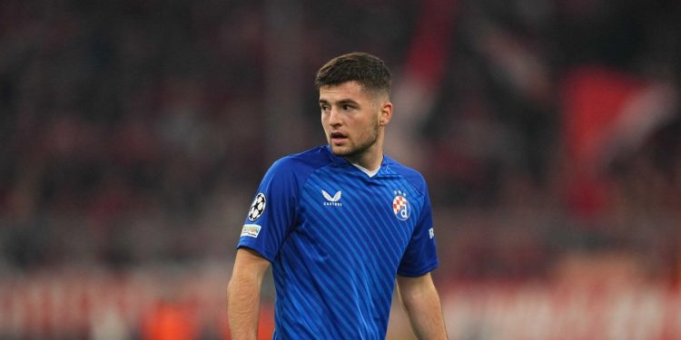 Sportske novosti – Dinamo je ‘u banani’, Bjelica nema vremena. Vrlo važan potez tiče se Martina Baturine