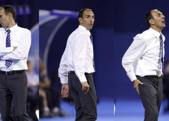 Sportske novosti – ‘Dinamo je uz pomoć ne znam kakve sreće prošao u LP, bila je tada idealna prilika da se napravi jedna stvar’