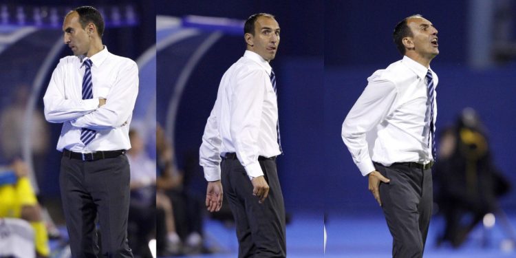 Sportske novosti – ‘Dinamo je uz pomoć ne znam kakve sreće prošao u LP, bila je tada idealna prilika da se napravi jedna stvar’