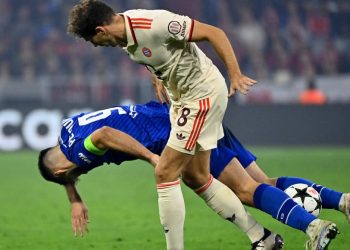 Sportske novosti – Dinamo je uz sve slabosti imao i jednu veliku nesreću: Izdvajamo ključne točke iz povijesnog debakla