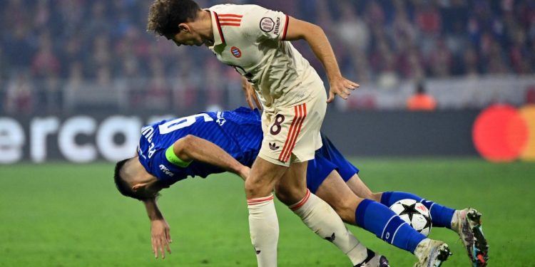Sportske novosti – Dinamo je uz sve slabosti imao i jednu veliku nesreću: Izdvajamo ključne točke iz povijesnog debakla