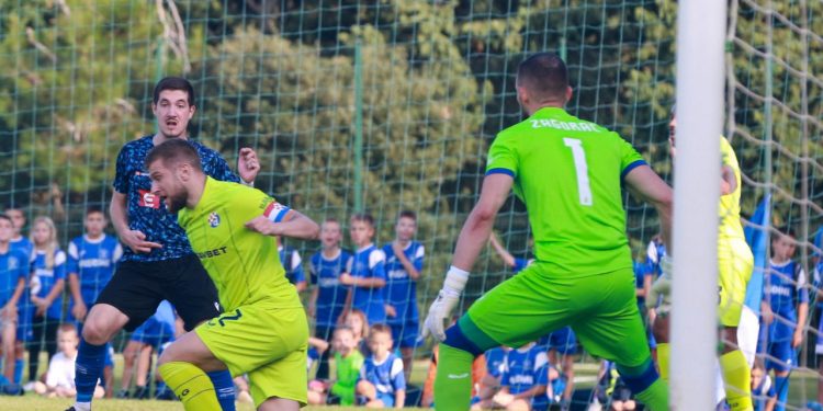 Sportske novosti – Dinamo mora na remont: Prizori iz Istre govore da Bjelica ima itekako puno posla