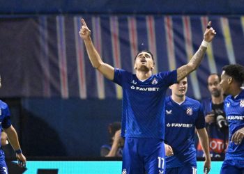 Sportske novosti – Dinamo mora napraviti ono što u ovom stoljeću nije uspio: Evo kako Modri mogu proći skupinu Lige prvaka
