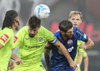 Sportske novosti – ‘Dinamo nema lidera koji će zagalamiti, smiješno je za hrvatski nogomet da je ovakva momčad ušla u Ligu prvaka’