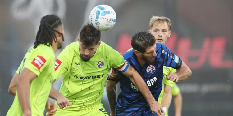 Sportske novosti – ‘Dinamo nema lidera koji će zagalamiti, smiješno je za hrvatski nogomet da je ovakva momčad ušla u Ligu prvaka’