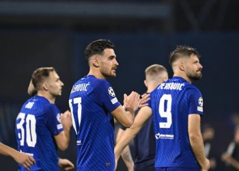 Sportske novosti – Dinamo objavio cijene ulaznica za Monaco, evo koliko stoji prva utakmica Lige prvaka na Maksimiru