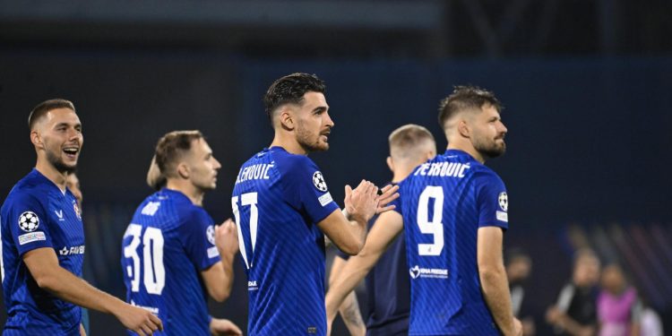 Sportske novosti – Dinamo objavio cijene ulaznica za Monaco, evo koliko stoji prva utakmica Lige prvaka na Maksimiru
