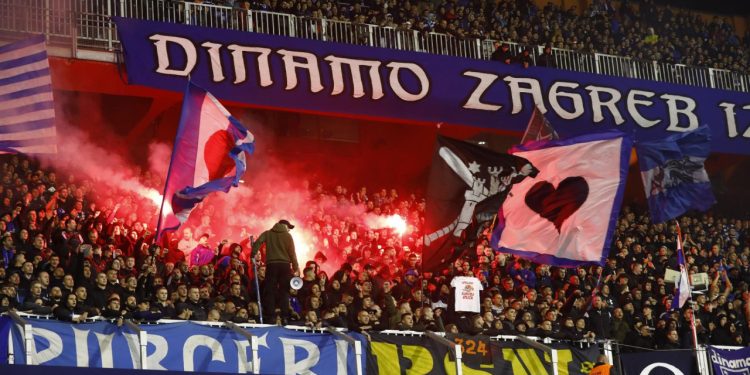 Sportske novosti – Dinamo objavio sjajnu vijest za navijače: Pušten dodatni kontingent ulaznica za Bayern, evo tko ih može kupiti