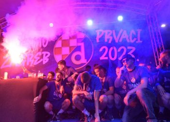 Sportske novosti – Dinamo pokrenuo veliku akciju uoči derbija: ‘Iskažimo podršku našim igračima’